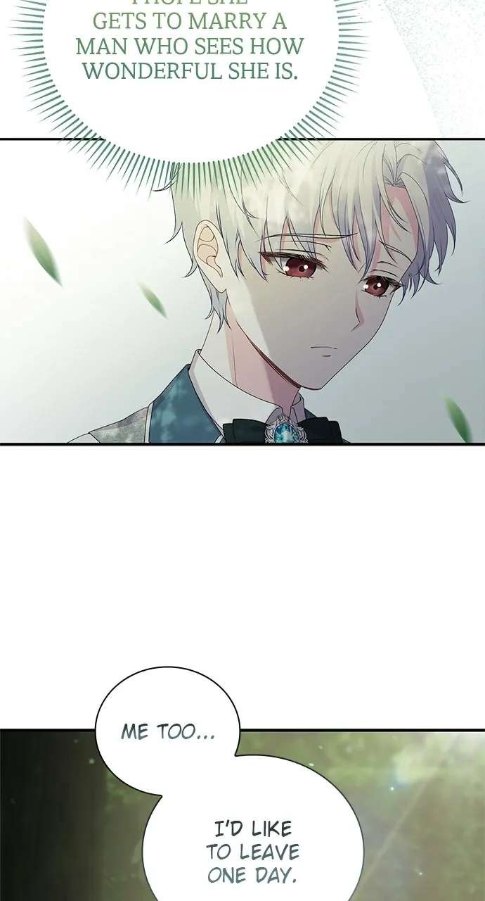 His Recovery MagicWorked Too Well! Chapter 30 - page 23
