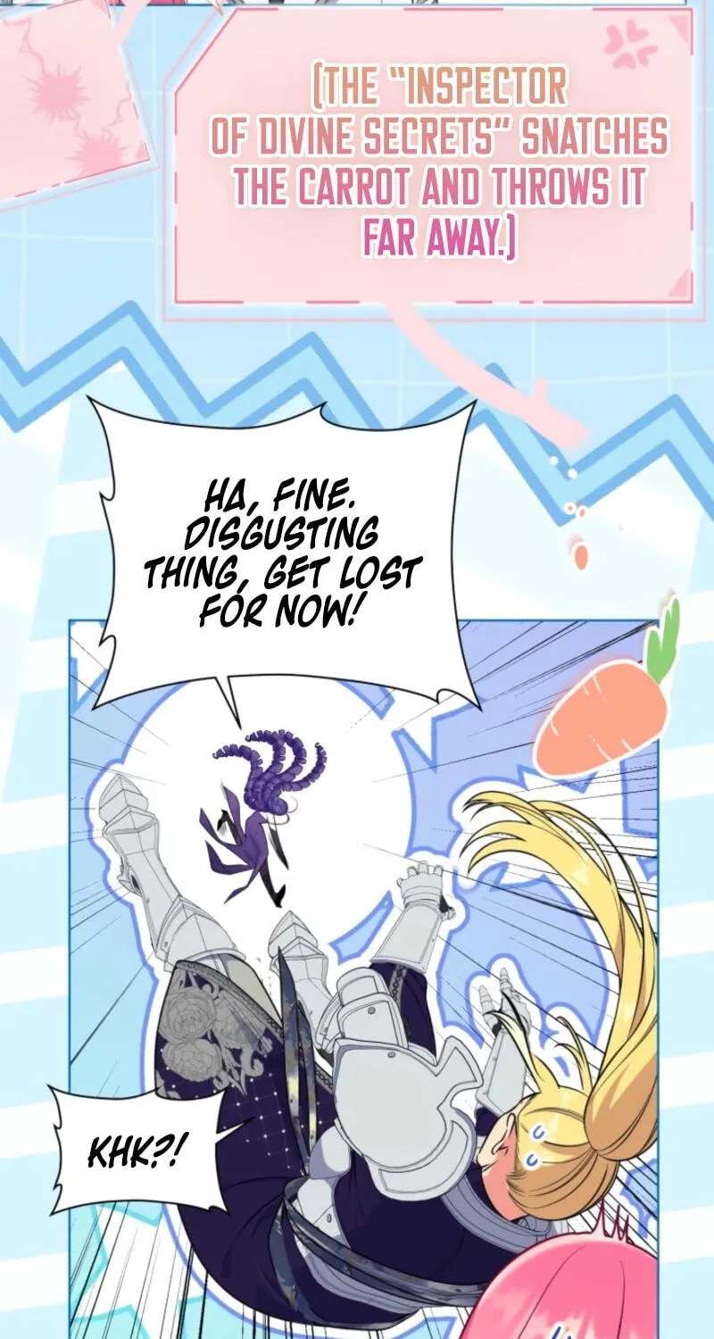 The Perks of Being an S-Class Heroine Chapter 146 - page 54