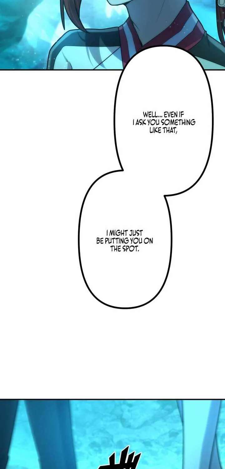 I Became An S-Rank Hunter With The Demon Lord App Chapter 160 - page 70