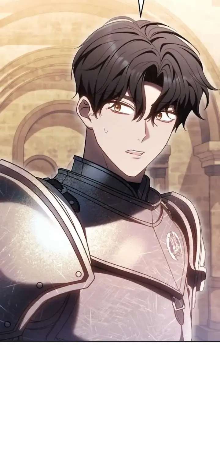 Vote for Your Knight! Chapter 8 - page 21