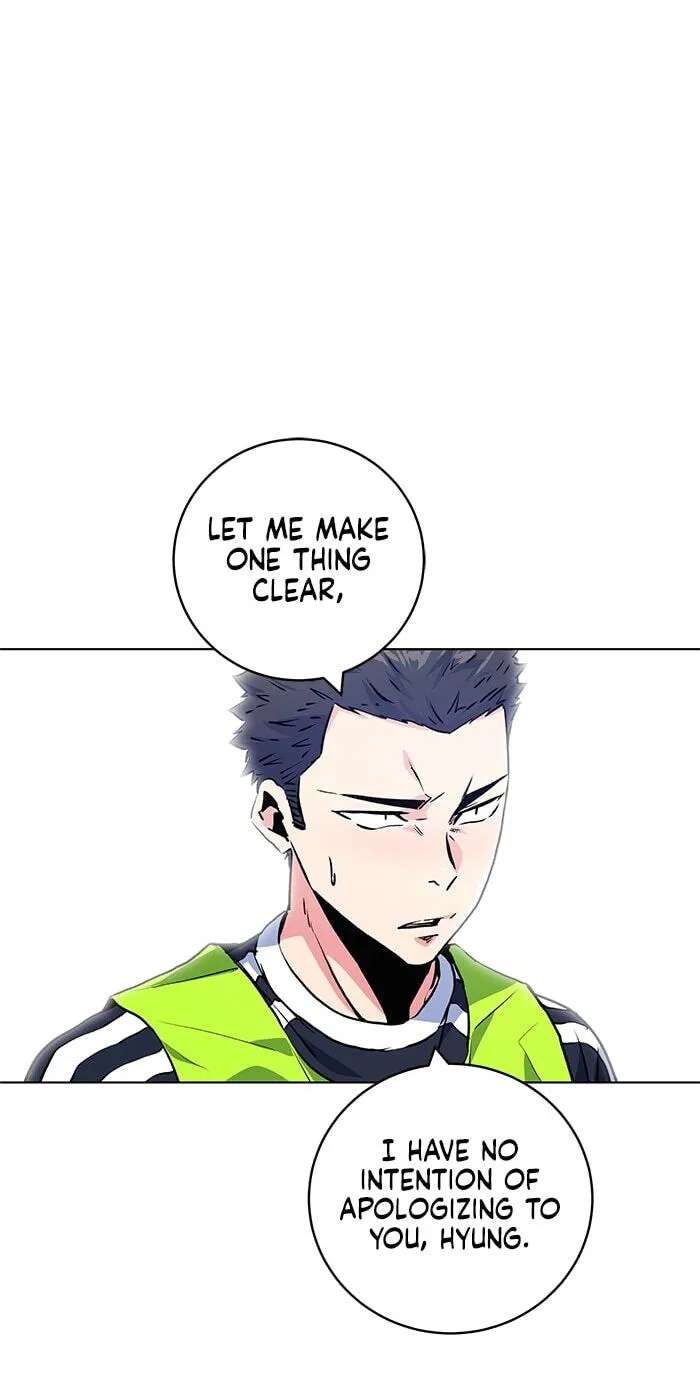 Top Corner Chapter 258 - page 38
