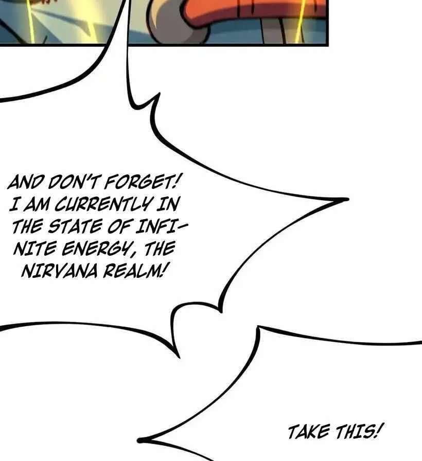 Bai Lan De Wo, Quan Kao Tu Di Xu Ming Chapter 42 - page 12