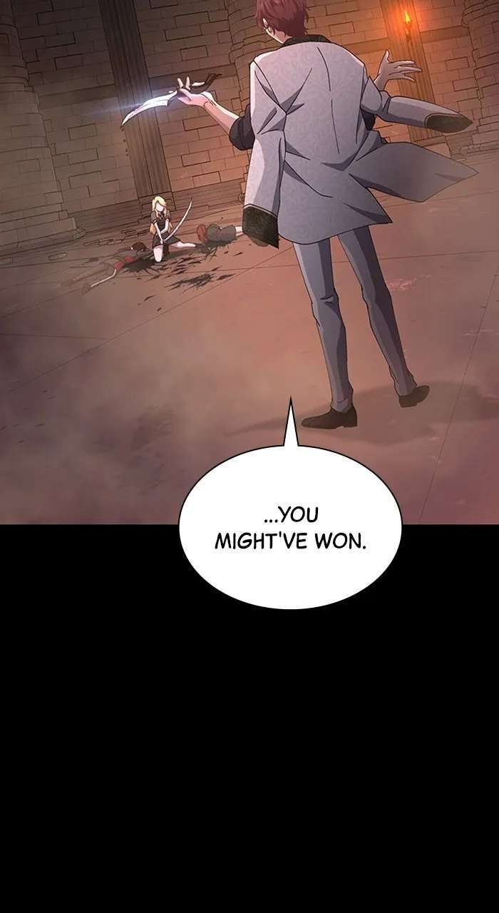 Lost Man: TheDeath-Defying Player Chapter 3 - page 89