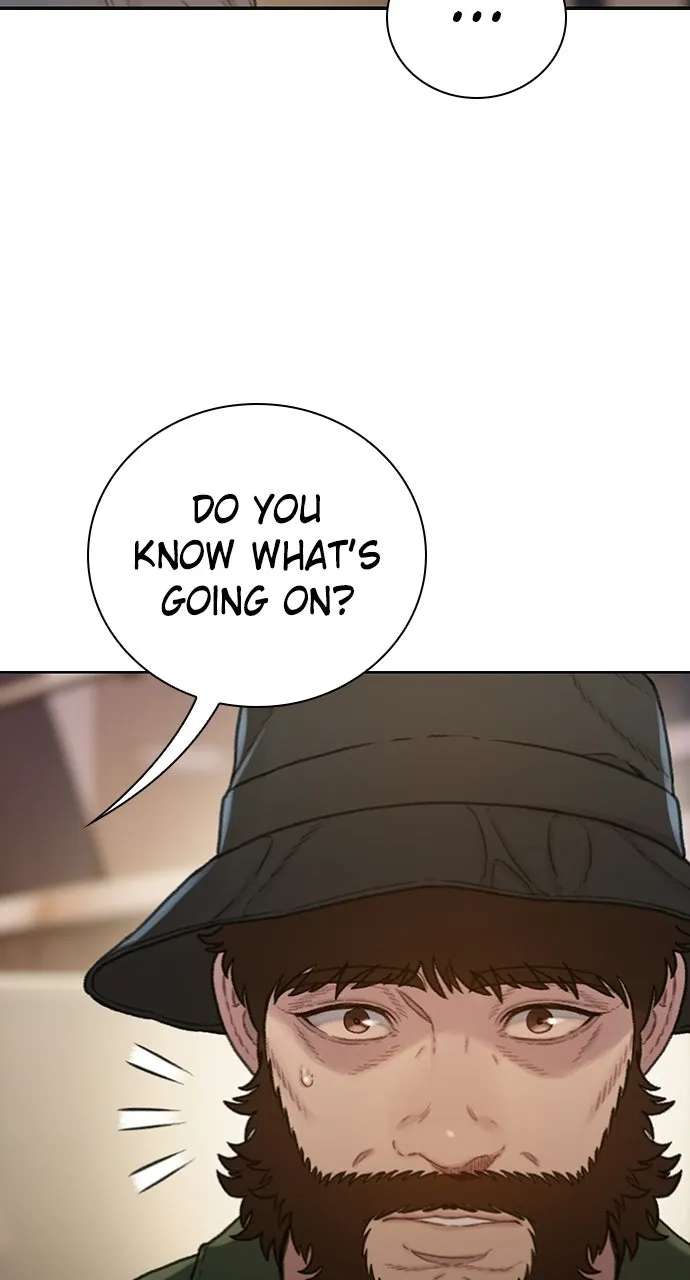 The Final Case Chapter 27 - page 7