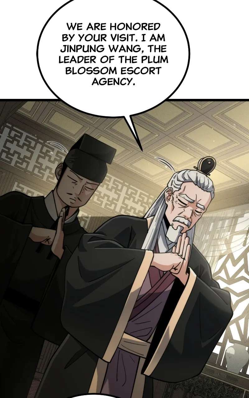 A Genius Martial Arts Girl Chapter 24 - page 99