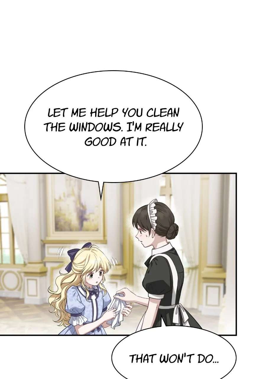 How I Became the Duke'sBeloved Daughter Chapter 1 - page 271