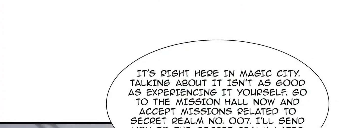 Wangling Tianzai: Wo Tai Shou Bai Wan Guhai Chapter 56 - page 96