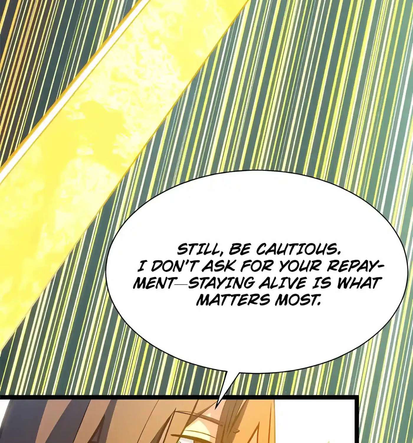 Lucky Me: I Secretly Cultivated for 1,000 Years Chapter 275 - page 106