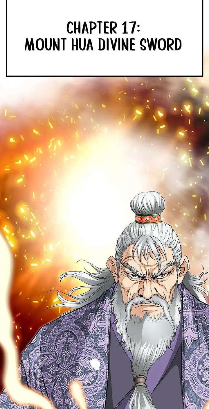 Absolute Ultimate Martial Lord Chapter 49 - page 18
