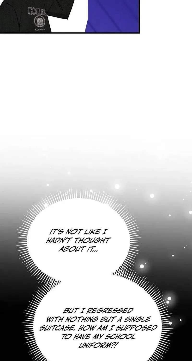 Manager Kim Hates Idols Chapter 41 - page 23