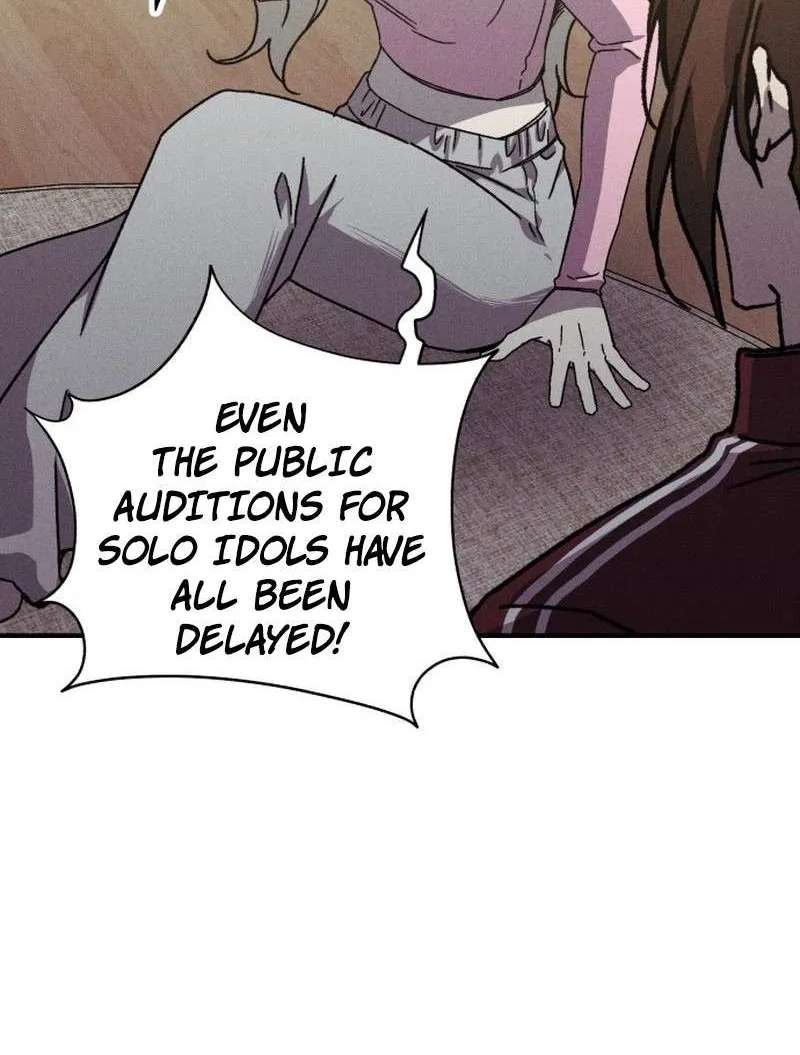 Zombie Herd Chapter 49 - page 20