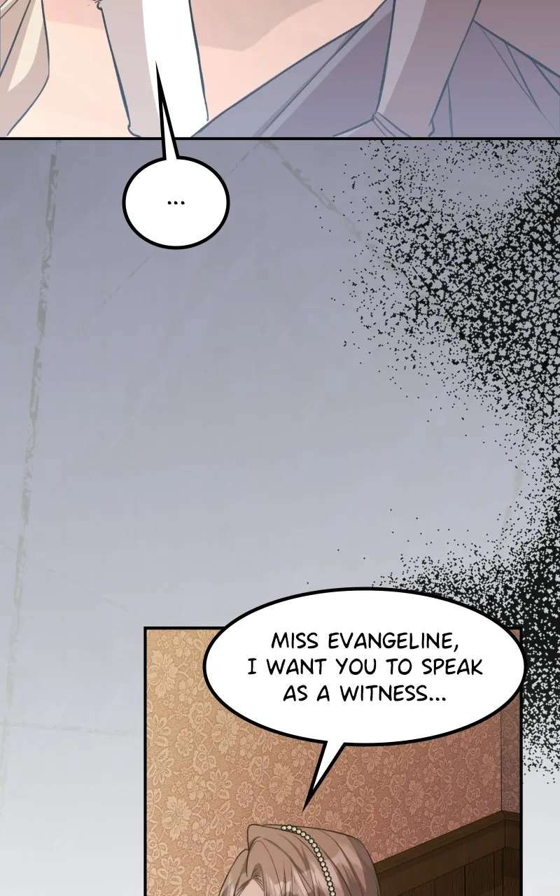 The End of anImperfect Divorce Chapter 50 - page 59