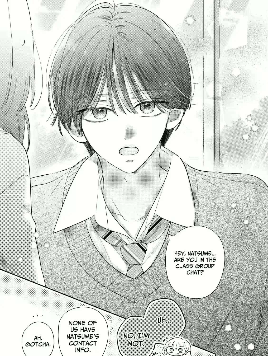Strawberry Cake (KITAZATO Ayu) Chapter 1 - page 13