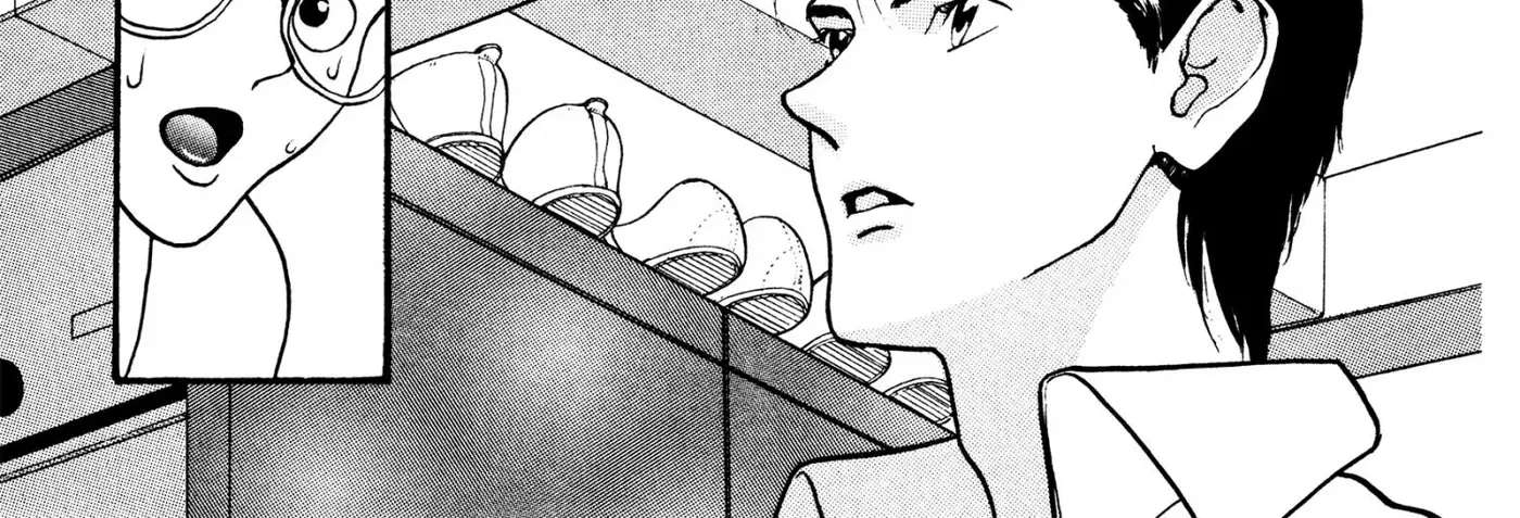 HEN - Suzuki-kun to Sato-kun no Baai Chapter 1 - page 39