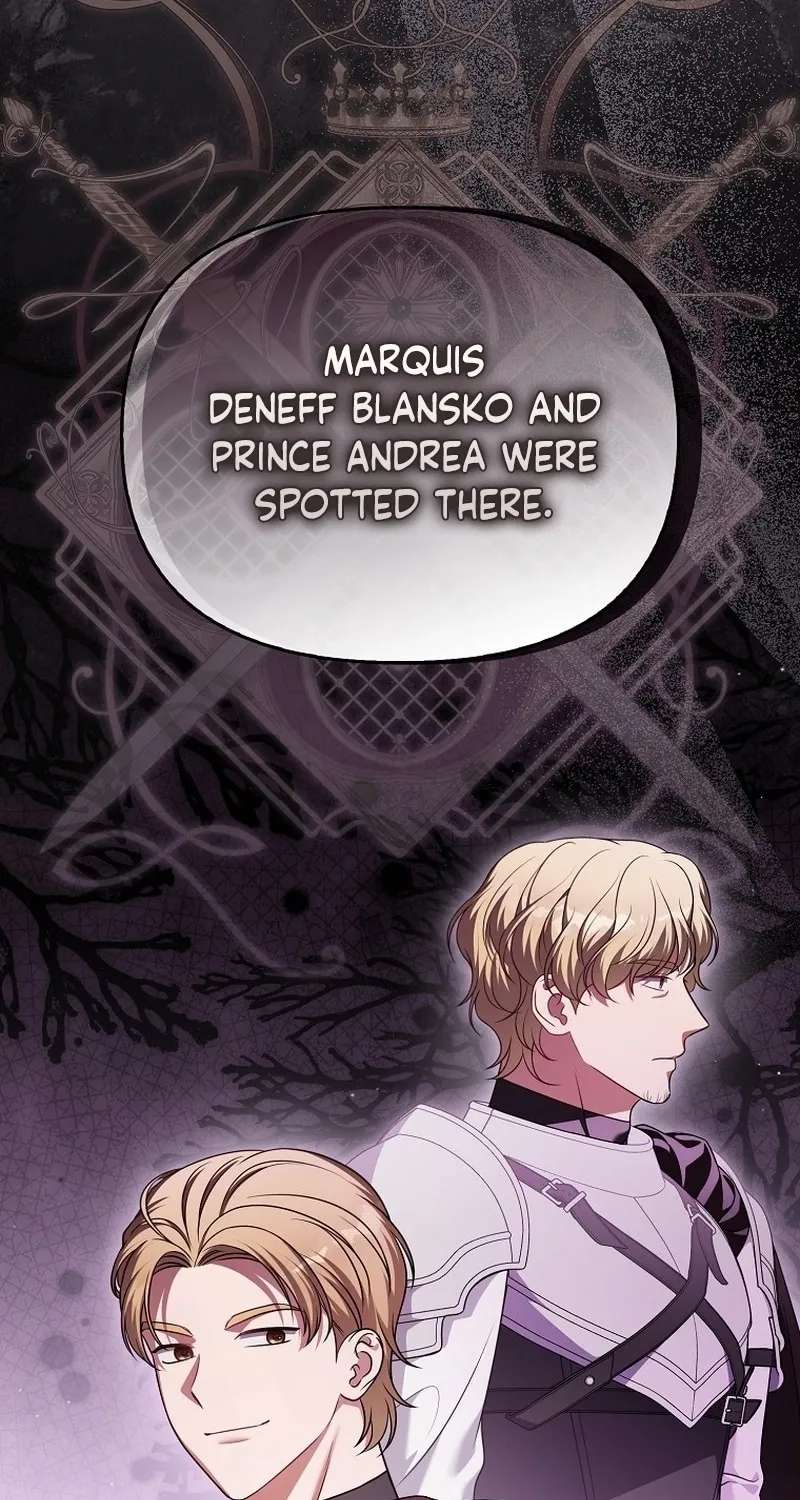 I'll Die If I Don't Get Married Chapter 54 - page 18