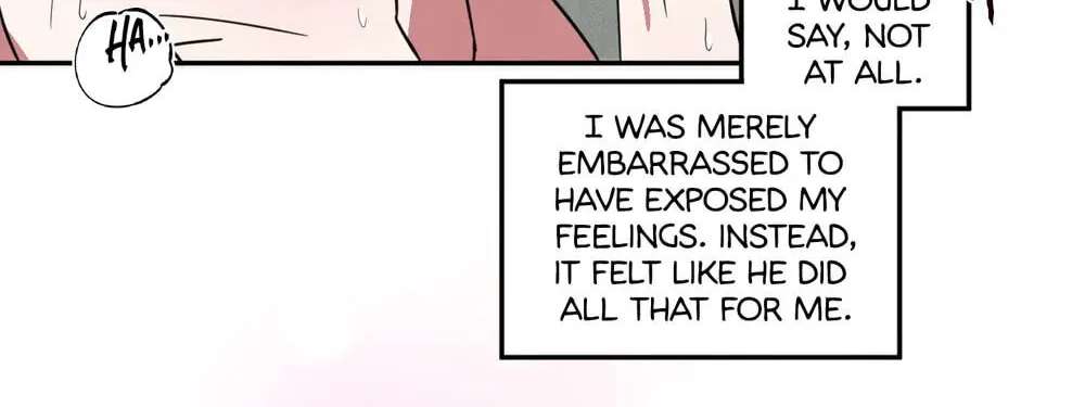 The Baby Brought by Master Is Suspicious! Chapter 10 - page 7