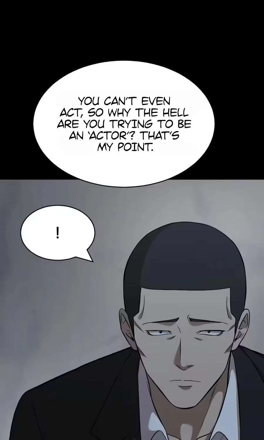The Possessed Acting Prodigy Chapter 72 - page 45