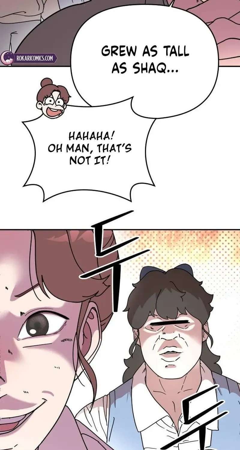 Reversal! First Love Chapter 1 - page 110