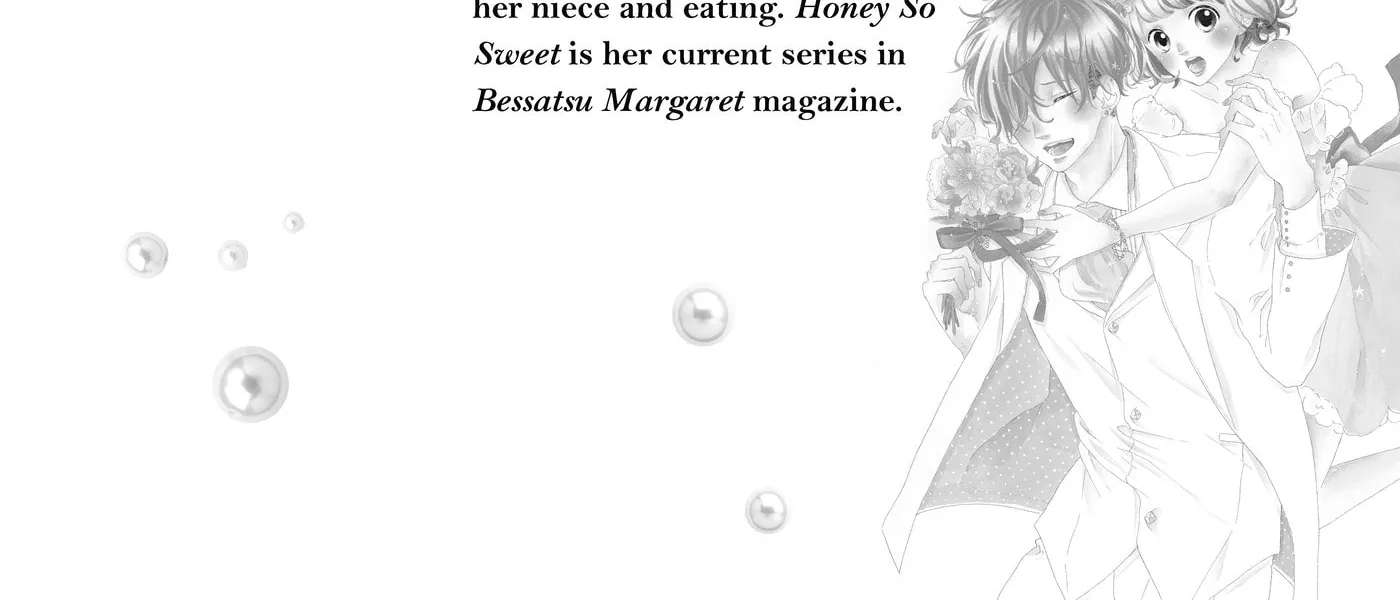 Granulated Sugar Chapter 40.5 - page 48