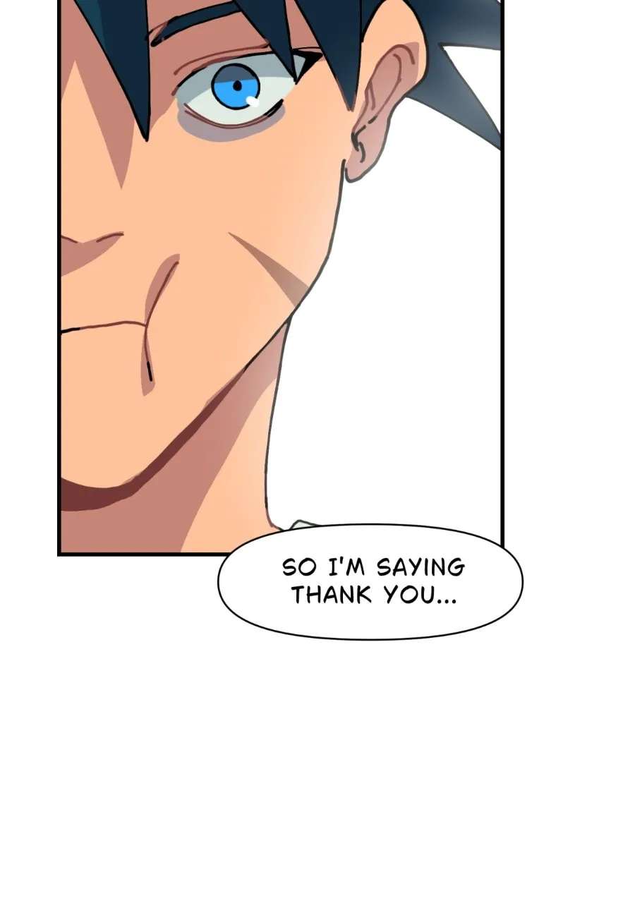 SCREWBALL Chapter 19 - page 79