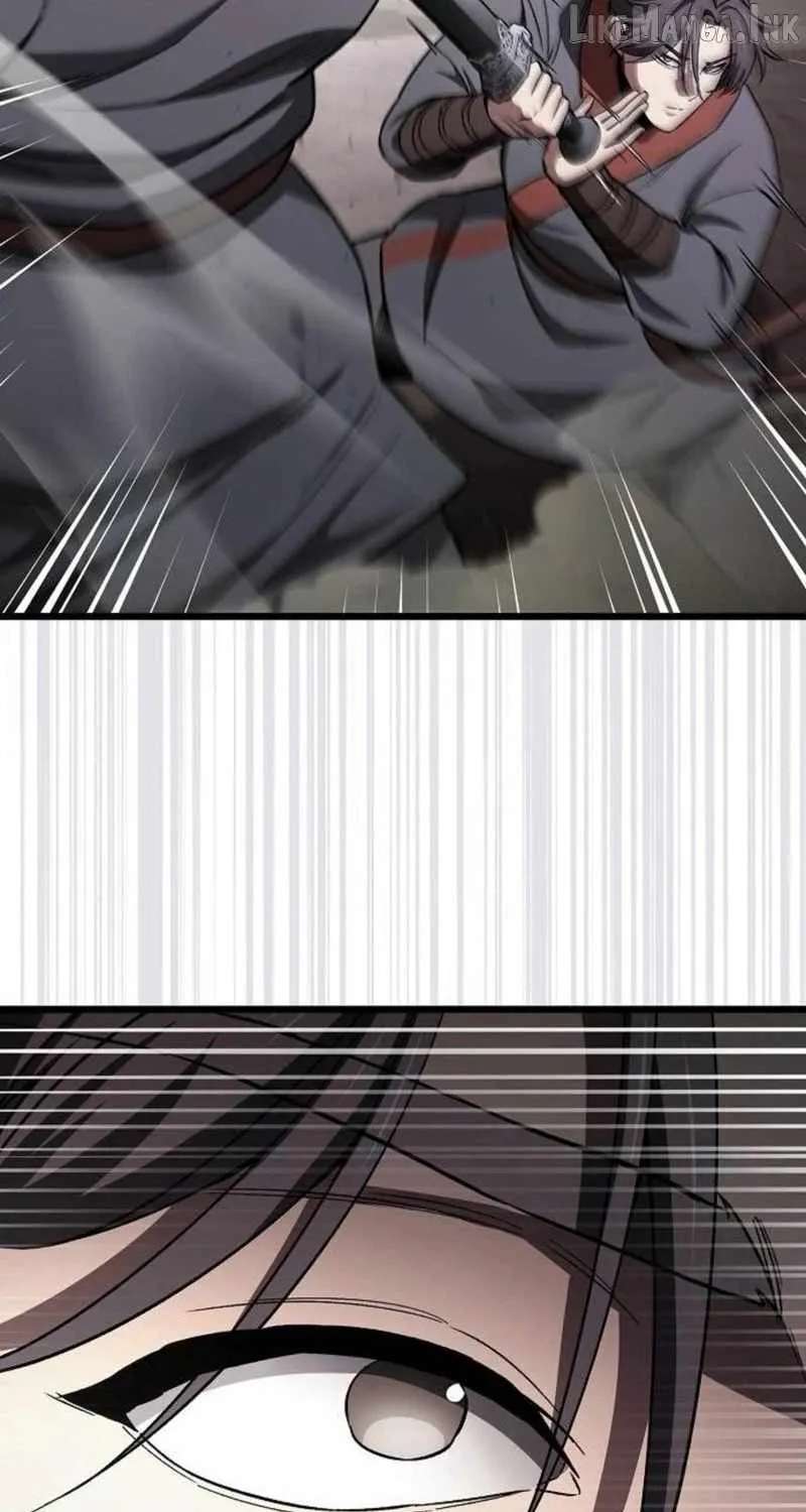 So？ Did Someone Force You to Become the Heavenly Demon？ Chapter 55 - page 69