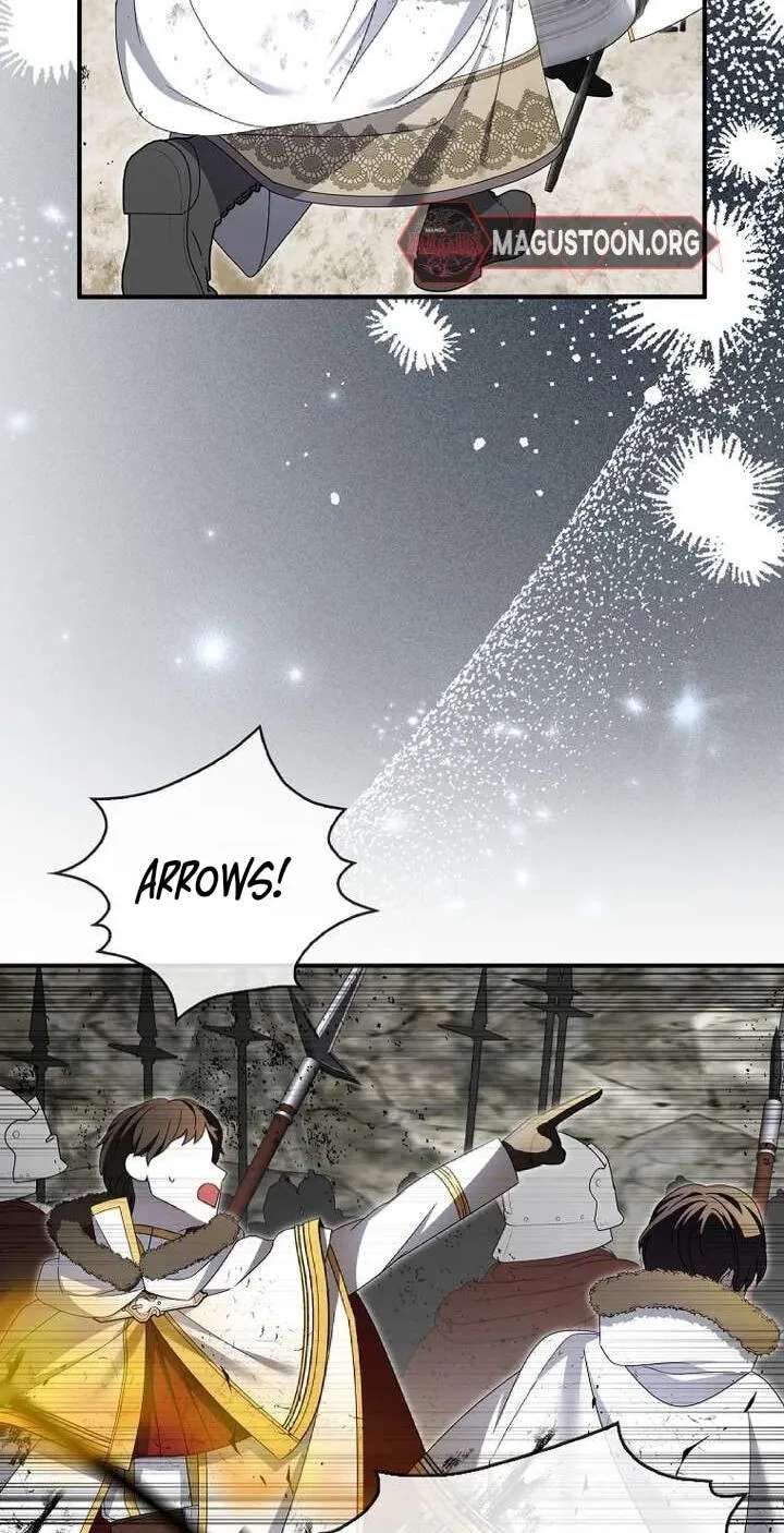 Cassmire: The Loyal Sword Chapter 141 - page 29