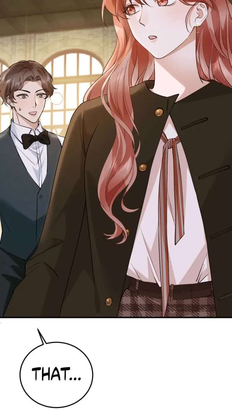 A Despicable Marriage Chapter 47 - page 55