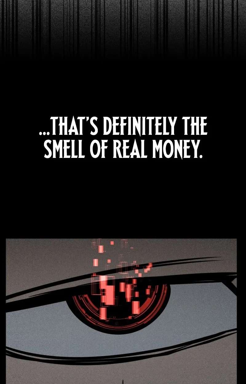 How a Cyberpunk Fixer Survives Chapter 1 - page 130