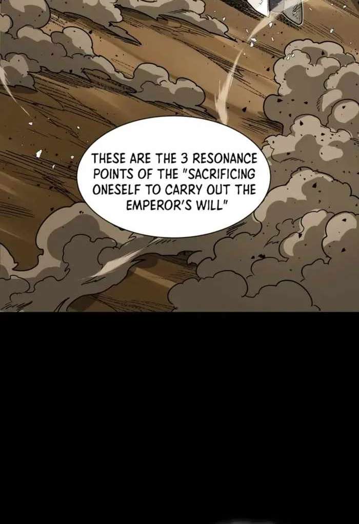 Legend Of Star General Chapter 388 - page 85