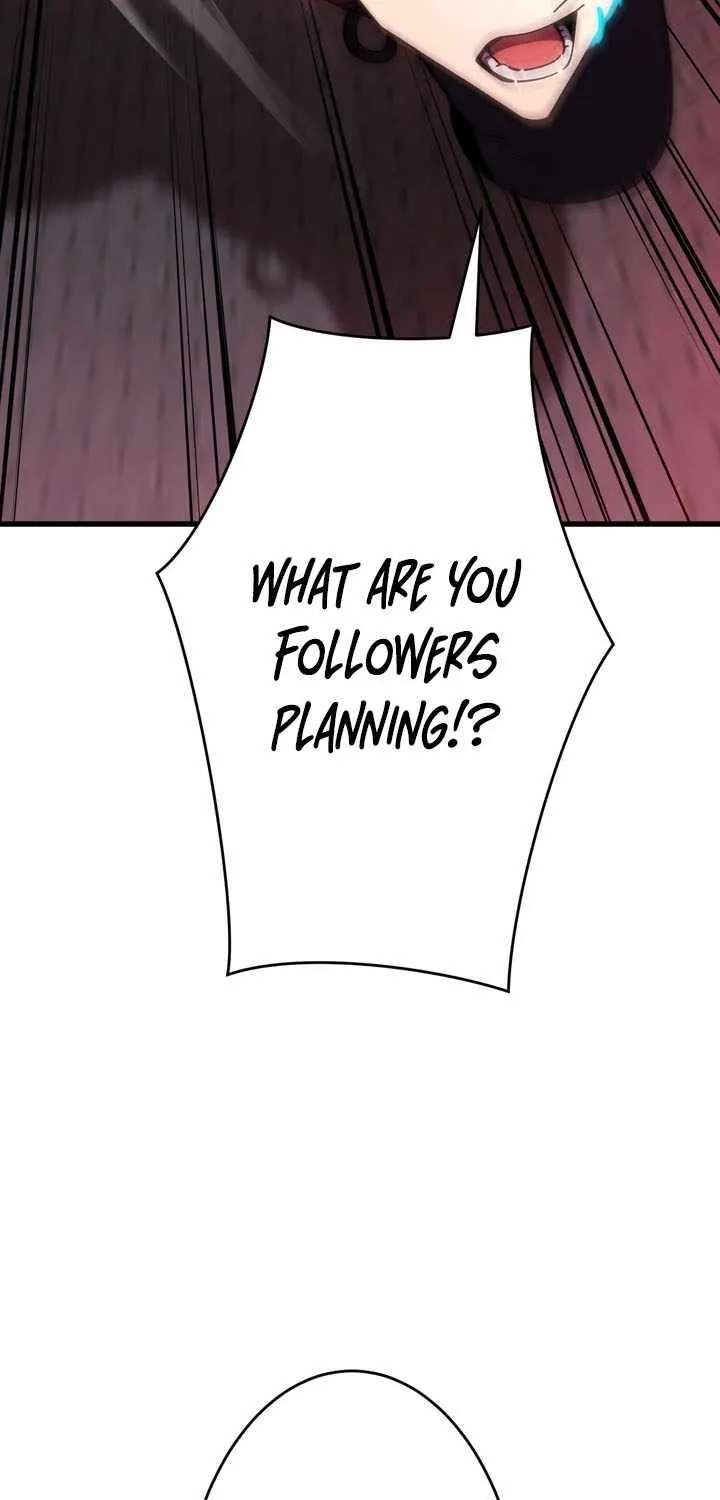 The Underworld Transcendent Is Unrivaled at the School——! Chapter 47 - page 107