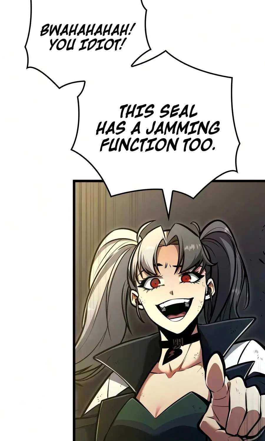Emperor of Solo Play Chapter 81 - page 36