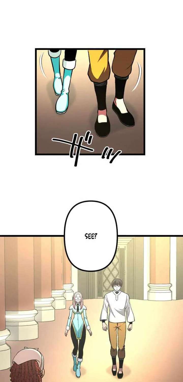 The Reincarnation of God-Level Crafting Chapter 43 - page 75