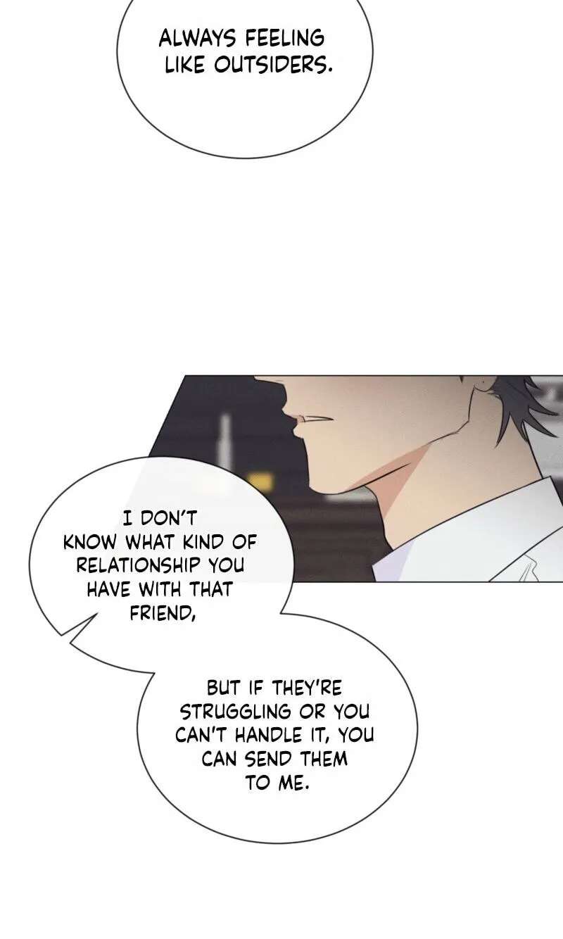 A Lovely Meal Chapter 29 - page 26