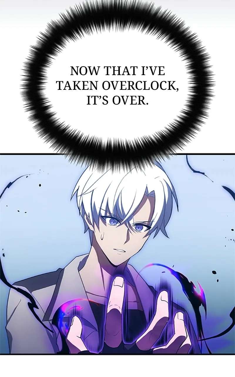 Kuro no Majutsushi -Ore dake Cheat Skill de Kaiki Shita Chouetsu Majutsushi- Chapter 7 - page 36