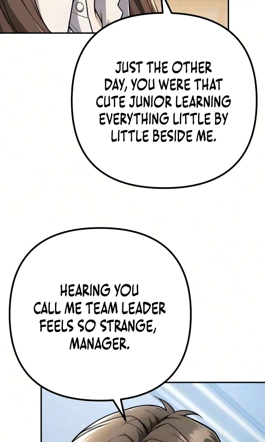 The Money Keeps Piling Up Even If I Spend It Chapter 10 - page 33