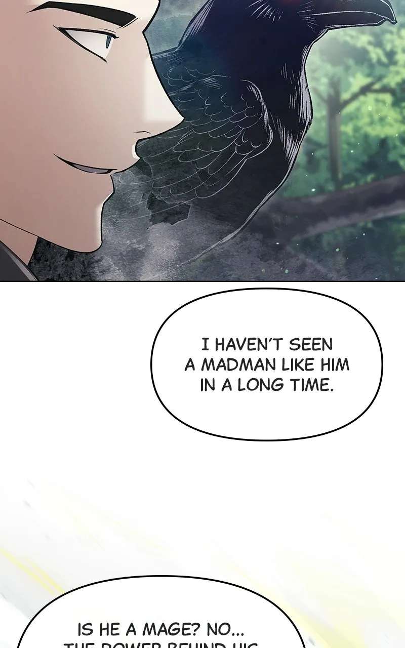 The Back Alley Mage's Second Life Chapter 40 - page 6