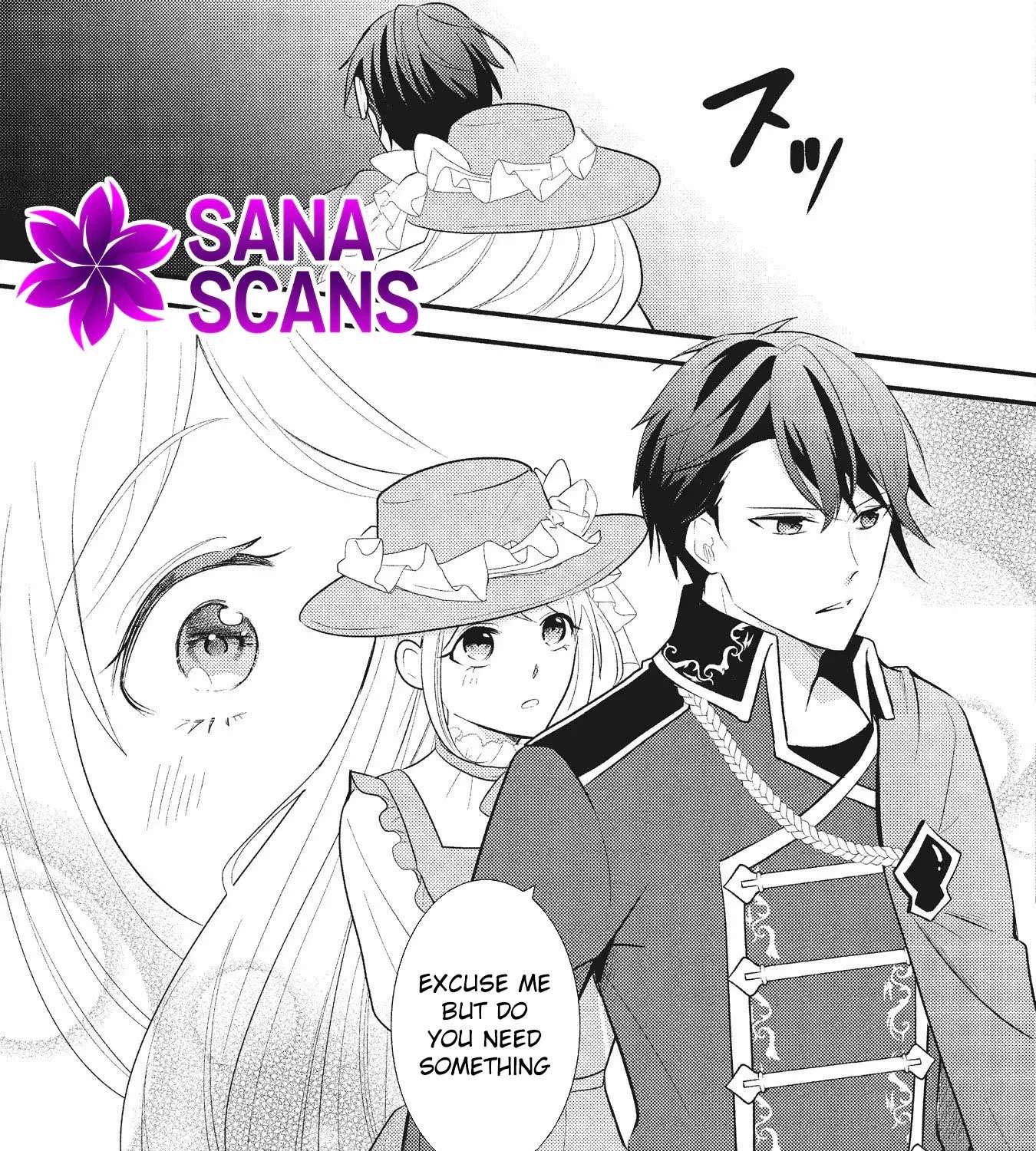 Reincarnated as the Villainess, but I'm More Loved Than the Heroine Chapter 2 - page 29