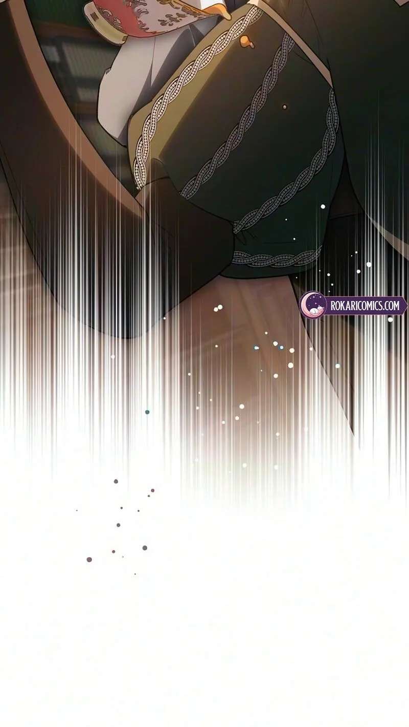 The Archmage Becomes the Swordmaster's Youngest Daughter Chapter 53 - page 83