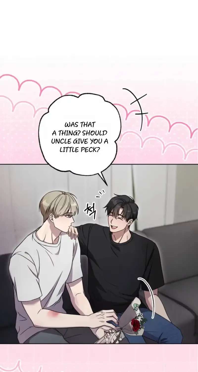 Family Relationship Error Chapter 2 - page 37