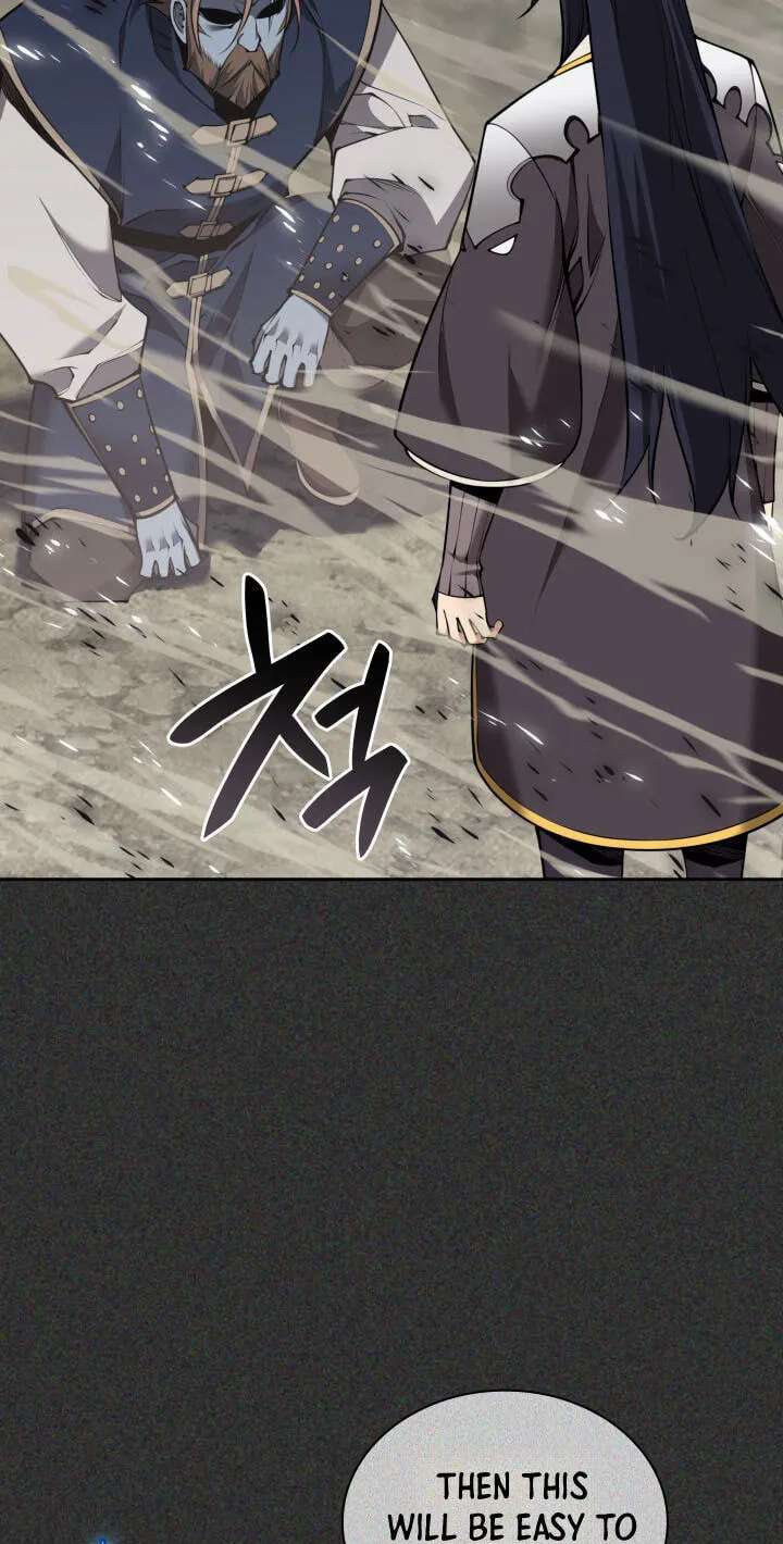 Overgeared (Team Argo) Chapter 337 - page 61