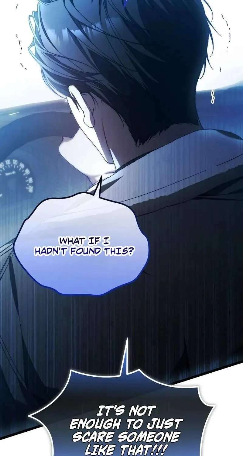 I’ll Retire After Saving The World Chapter 105 - page 85