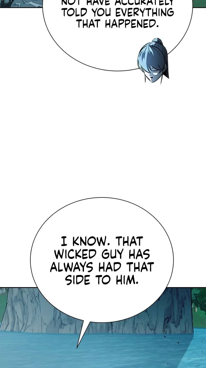 Absolute Master of the Senate Chapter 62 - page 27