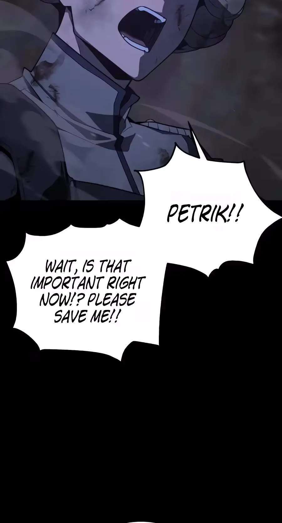 30 Years Have Passed Since the Prologue Chapter 21 - page 208