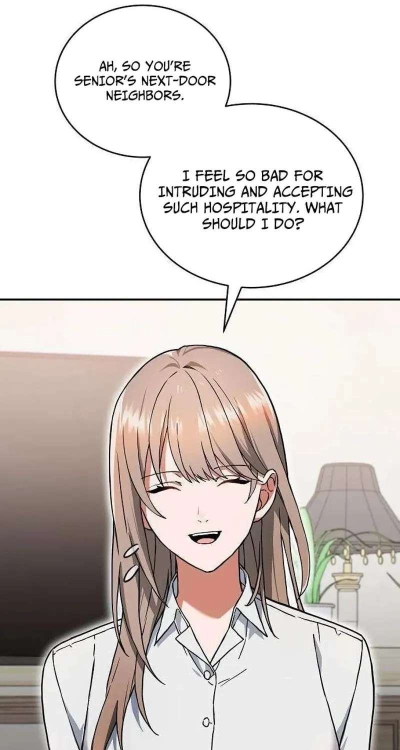 National-Level Big Shots Flock to My Farm Chapter 4 - page 43