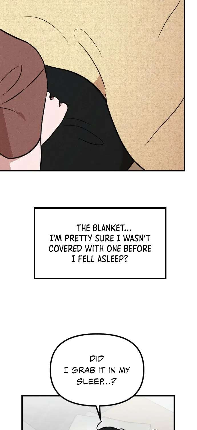 Simply Immature Chapter 3 - page 47