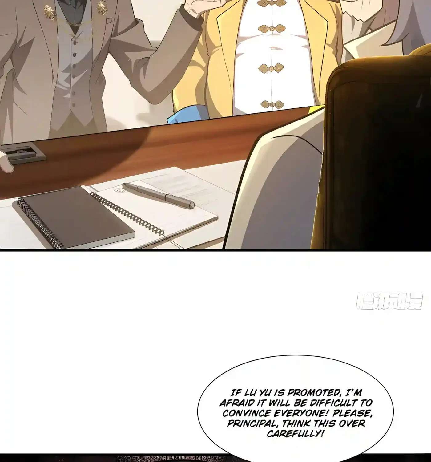 I Ushered in the Age of Mythical Pet Beasts Chapter 43 - page 9