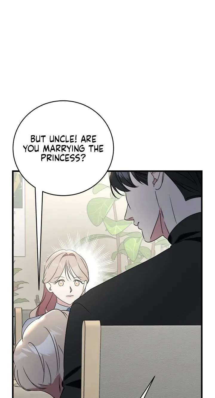 The Unending Marriage Chapter 27 - page 3