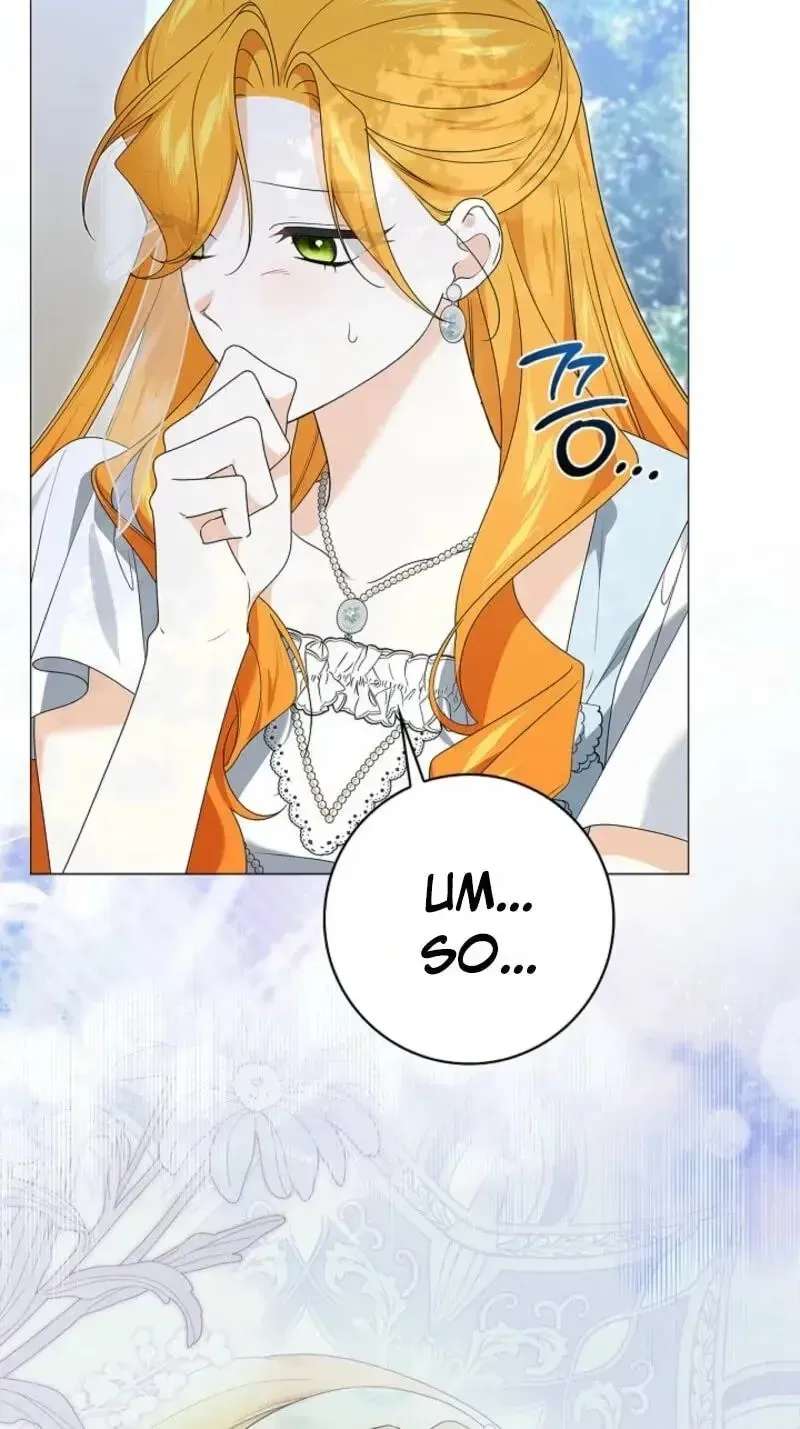 Sub Male Lead, Come to My Bed Chapter 62 - page 43