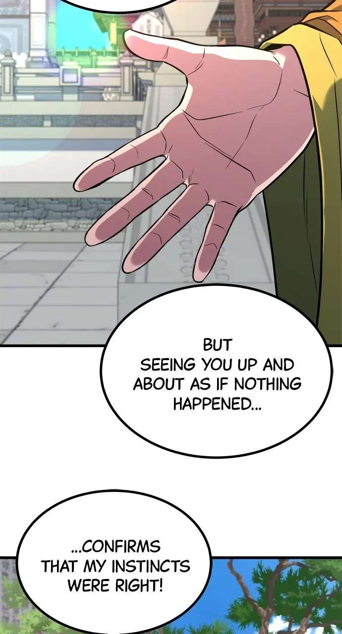 The Accidental Legend Chapter 3 - page 73
