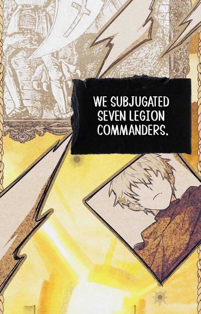 The Legendary Hero Is An Academy Honors Student Chapter 100 - page 128
